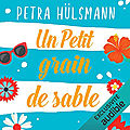 Un petit grain de sable, de petra hülsmann