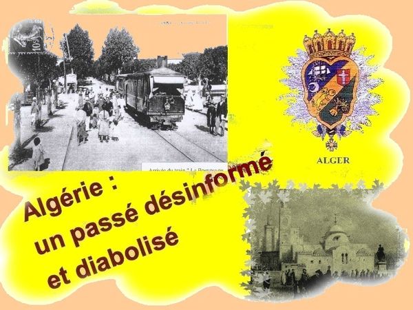 Algérie-un-passé-désinformé-et-diabolisé