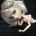 Lucifel, Prince Charmant