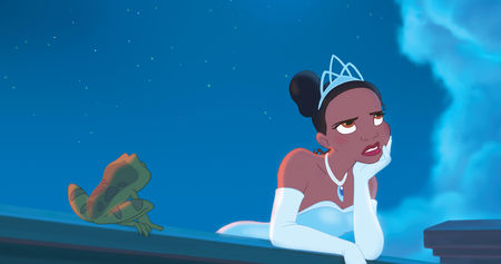 La Princesse et la Grenouille » : un live-action envisagé ?