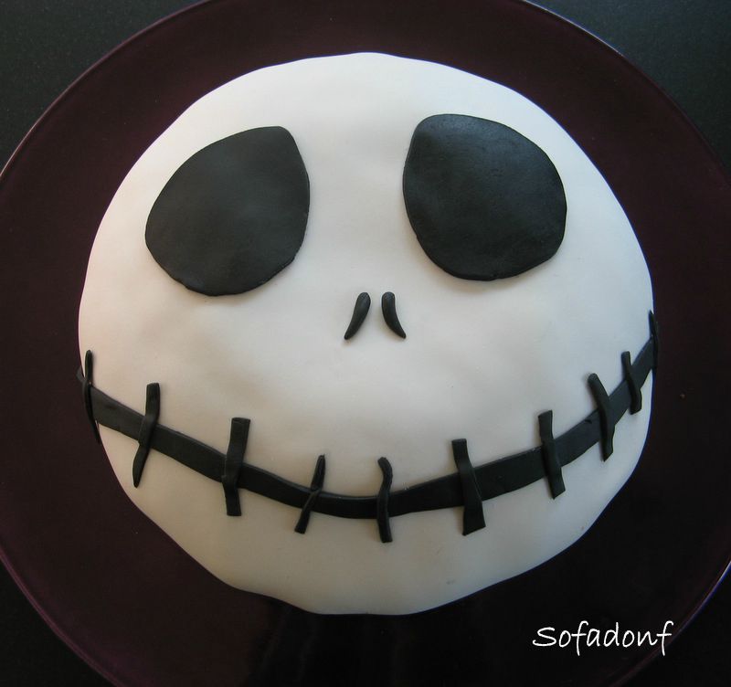 Halloween Boooooooooooooooooooooooooo Tout En Gateau