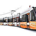 Genève : le tramlink remplacera les dav