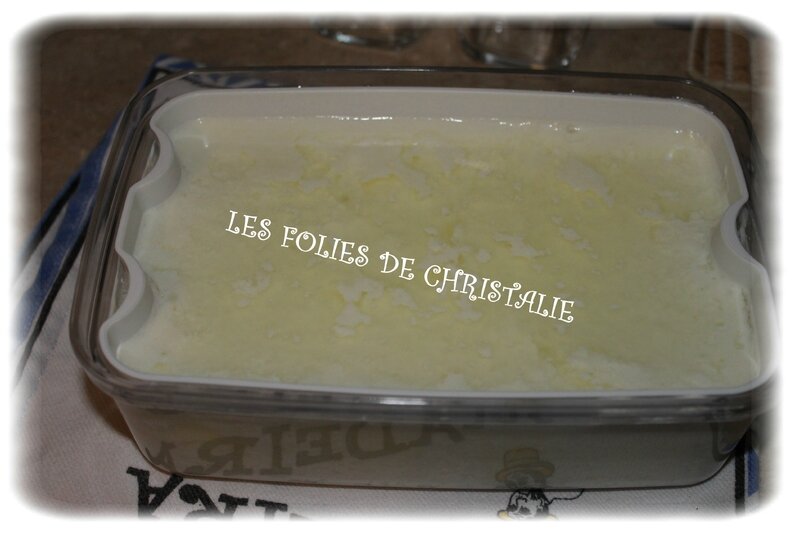 Fromage blanc faisselle 1