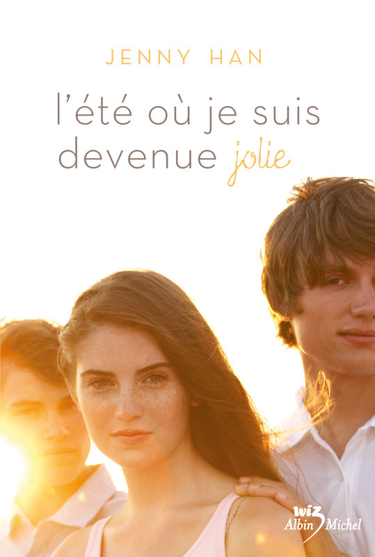 L été Ou Je Suis Devenu Jolie Film L'été où je suis devenue jolie - Jenny Han - Meadows Of Heaven