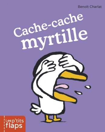 cache cache myrtille
