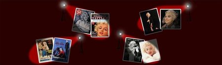 Marilyn, Nous et Vous