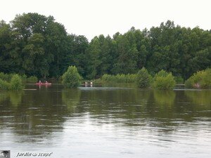 Canoes_sur_Loire