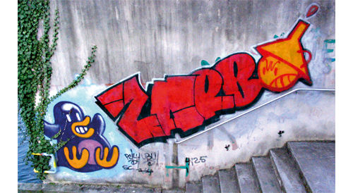 zarbo