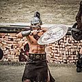 Gladiateurs (histoire)