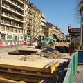 chantier u tramway de nice N° 5 037