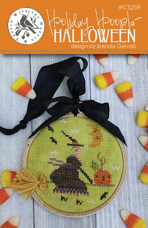 halloween holiday hoopla