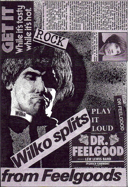 ASPIC WILKO