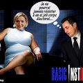L'instinct basique de nicolas sarkozy 