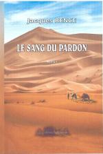 Couverture face 2 le Sang du Pardon