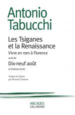 Tisaganes Renaissance