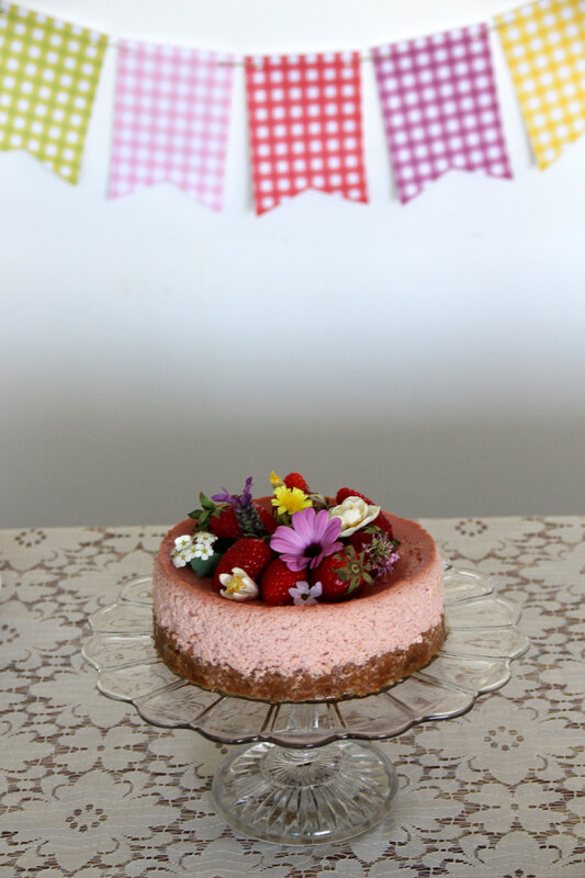 cheesecake