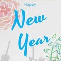 And happy new year
