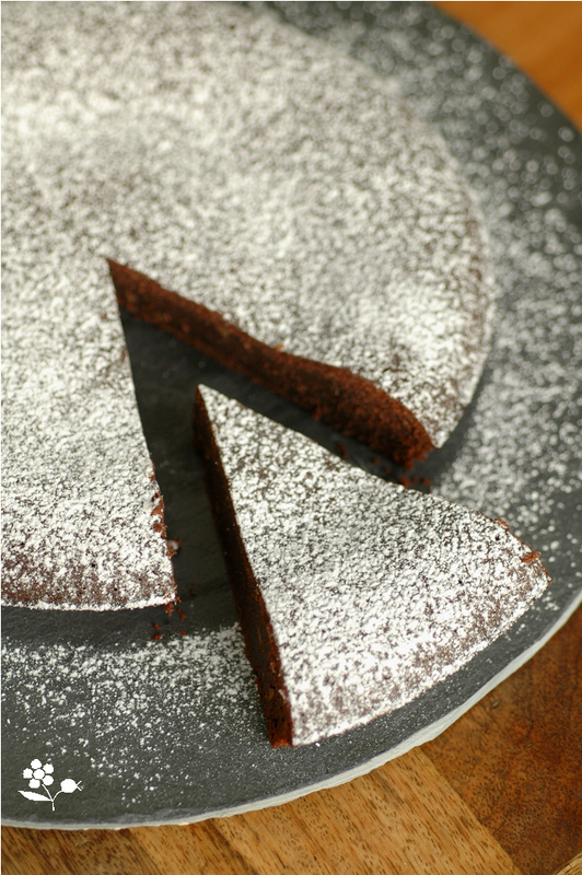 Gâteau chocolat-sarrasin-noix_2