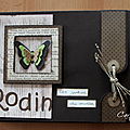 MINI RODIN