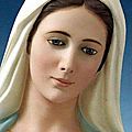 Retraite de consécration à la sainte trinité par marie 15/33