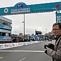 TOUR DE TURQUIE 2011