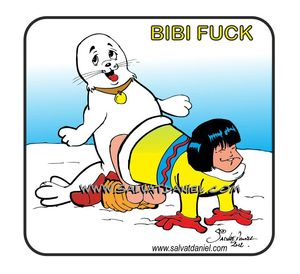 bibi-fuck