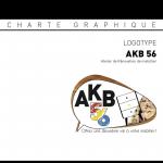 AKB56_CHARTE GRAHIQUE