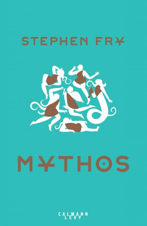 mythos stephen fry