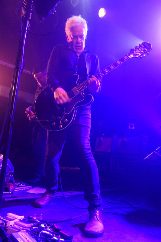 2022 09 14 The Wedding Present Petit Bain (19)