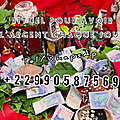 La vérité sur le portefeuille magique whatsapp: +22964027846
