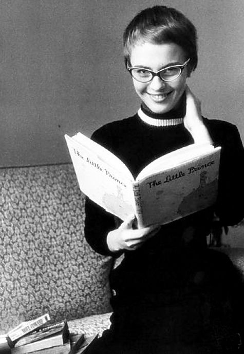 jean seberg (sutpen)