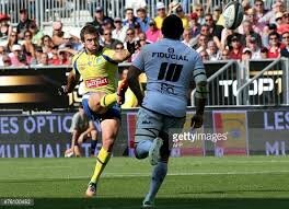 clermont toulouse 2015