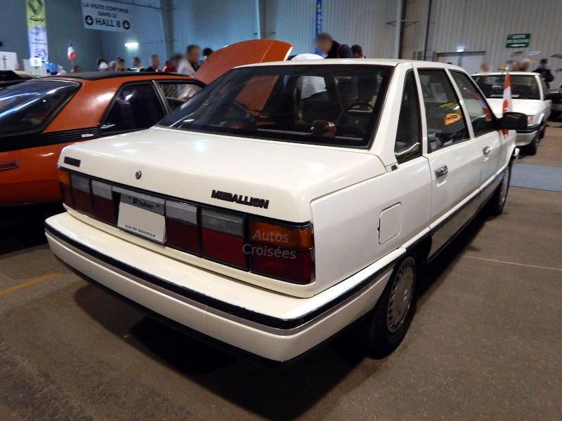 RenaultMedallionar1