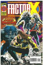 age of apocalypse factor-x 1