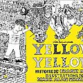 Yellow yellow