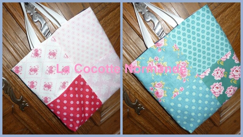 Sac Juillet 20141
