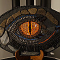 L'oeil du dragon