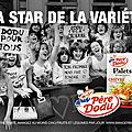 Pub poil