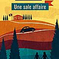 Une sale affaire, de marco vichi