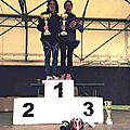 Bernadette R and B Châtellerault 2015