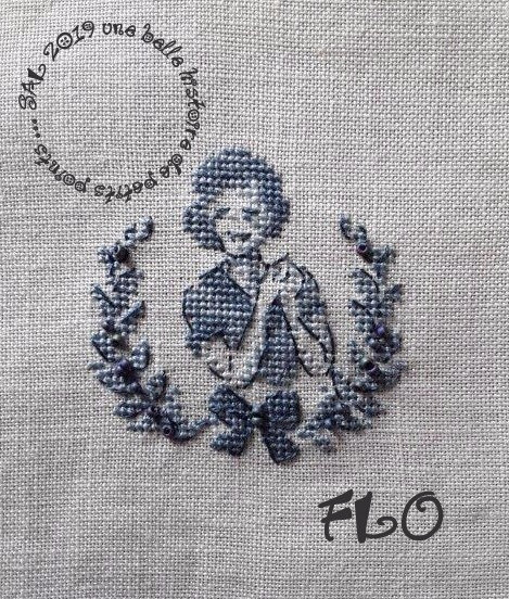 FLO 2