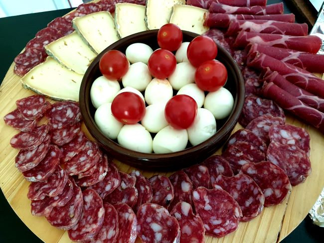 apero!!