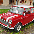 Austin Cooper S_26 - 1975 [UK] HL_GF