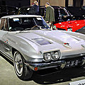 Chevrolet Corvette C2 coupe_04 - 1966 [USA] HL _GF