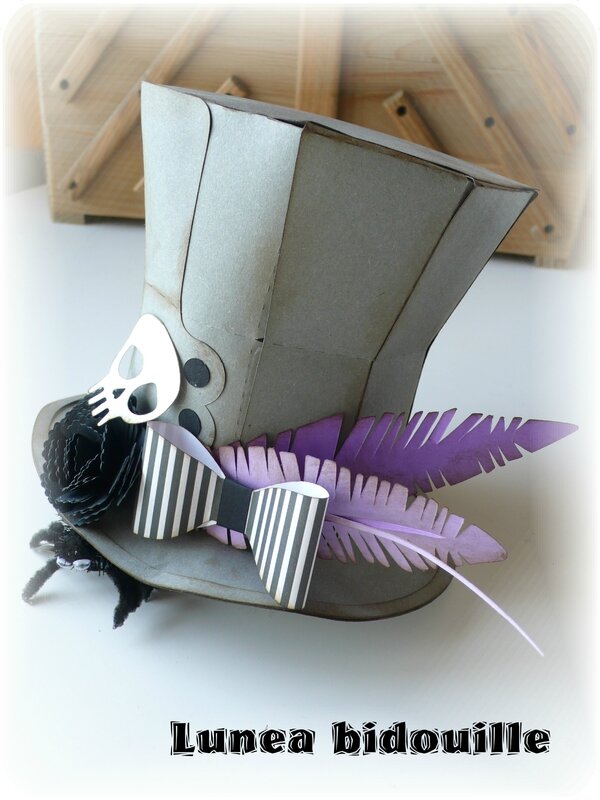 halloween hat 2