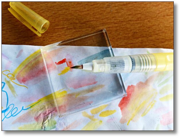 Creacorner  Art Du Papier / Coloriage / Livres