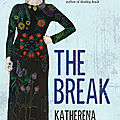 The break (katherena vermette)
