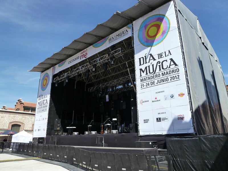 2012 06 Dia de la Musica Matadero 001