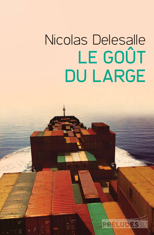 goût du large