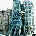 L'art - architecture prague - 